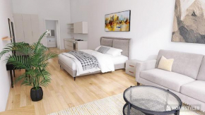 CITY STUDIO's, STUDIO 1